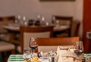 Molkerei - Sunstar Hotel Arosa